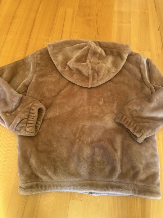 Polar Abercrombie kids  r. 11/12