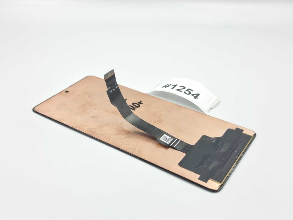 Xiaomi Redmi Note 12 Pro Wyświetlacz  Oryginalny Demontaż | #1254