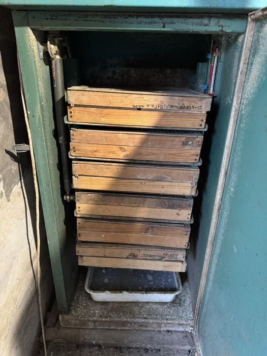 Перепелиная мини ферма