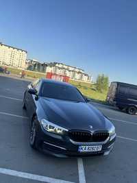 BMW G30 520 d 2017 рік