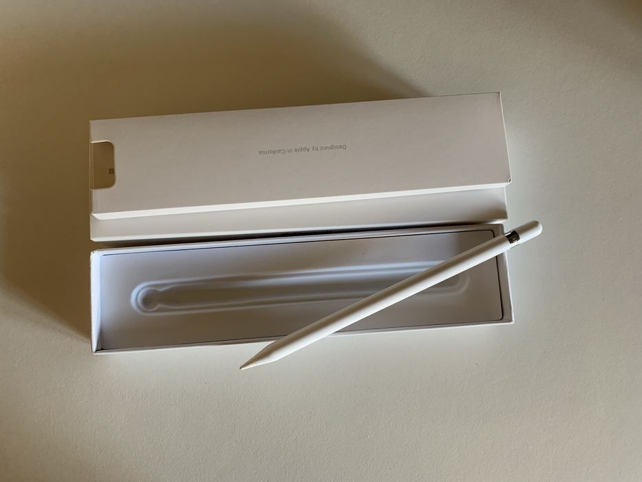 Caneta para ipad