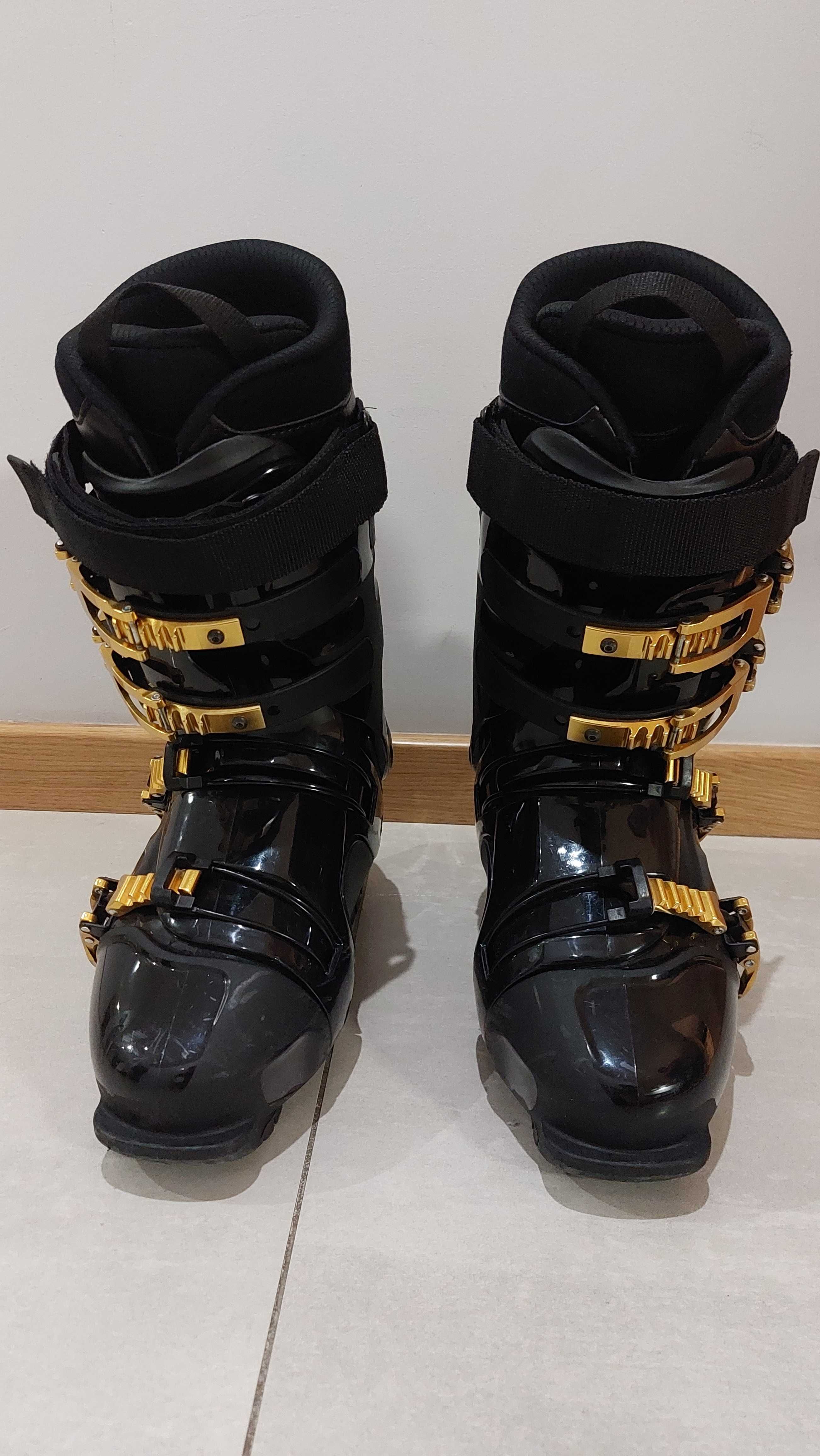 Twarde buty snowboardowe DEELUXE Track 700