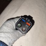 Carregador de isqueiro com Bluetooth