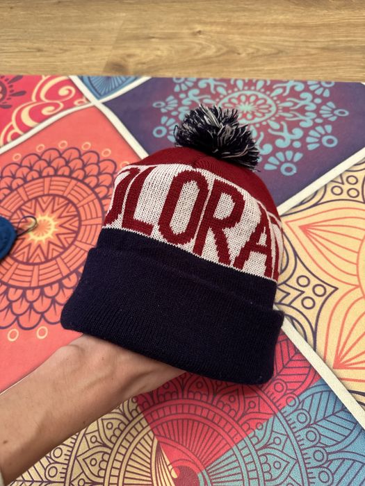 Шапка унісекс