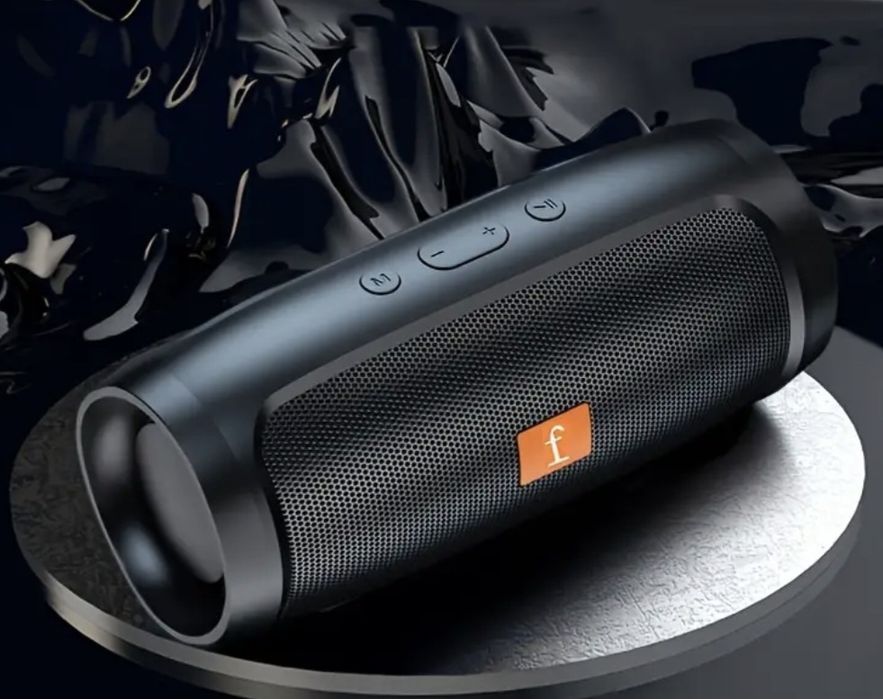 Mini głośnik przenośny