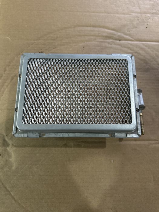 Обігрівач газовий інфрачервоний МІР Турція