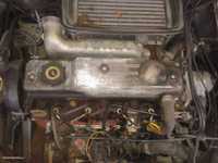 Motor Ford 1.8 TD