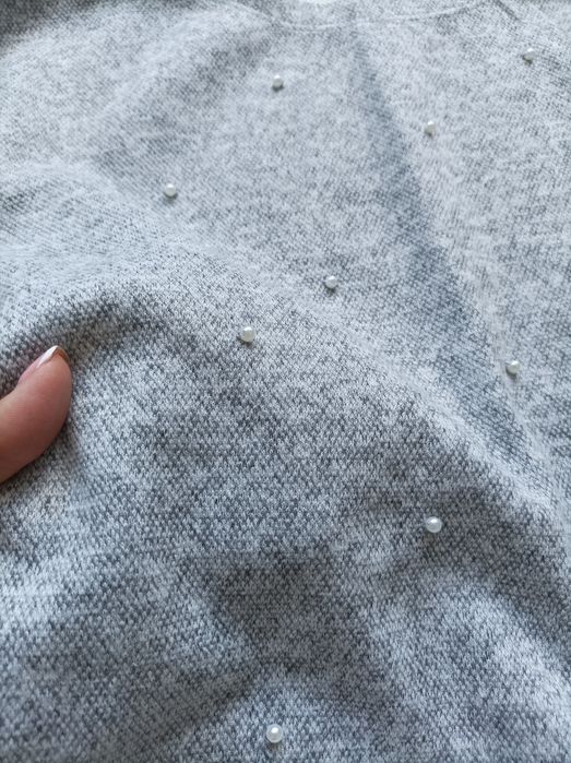 Тепла ангорова сукня