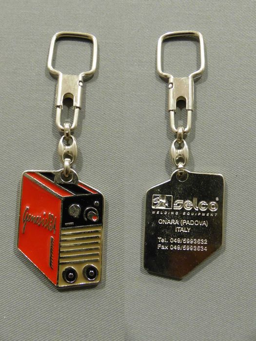 Lotes de Porta-Chaves III