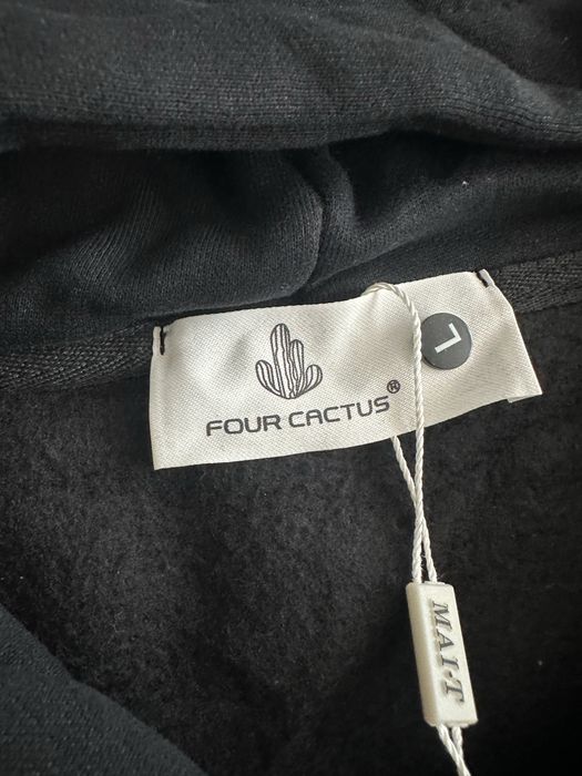 Bluza z grafiką Hellstar