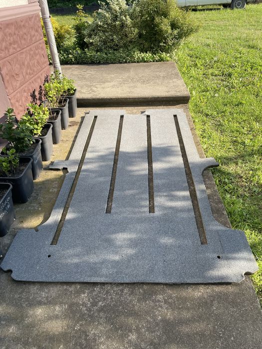 Салон vito viano 639