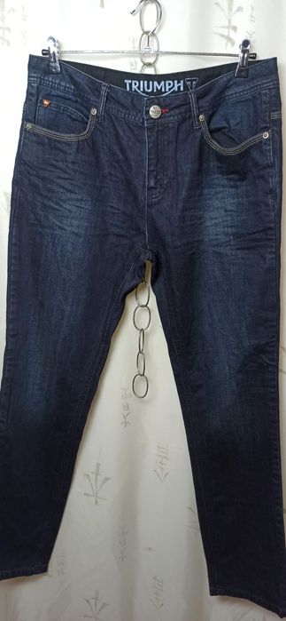 Джинси чоловічі Triumph W32L30 оригінал