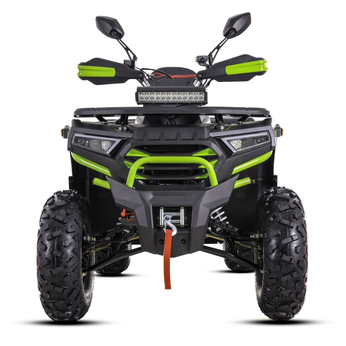 Quad Asix Challenger 250 RR Trzebinia Chrzanów Nowość 2025