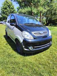 Microcar  M.Go  2011r