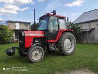 Massey Ferguson MF 675