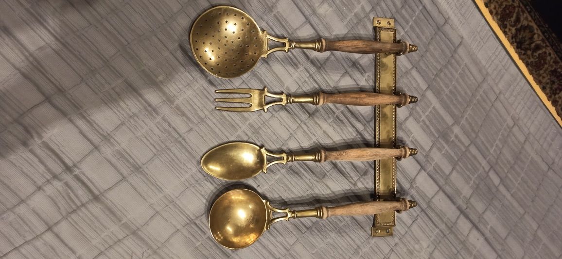 Conjunto de utensílios de cozinha top
