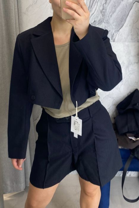 Костюм Cheer 17.