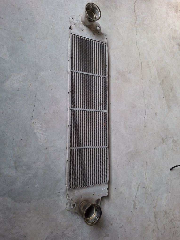 Intercooler vw transporter t5 7h014.5804b