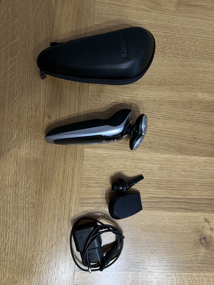 Бритва PHILIPS series 9000