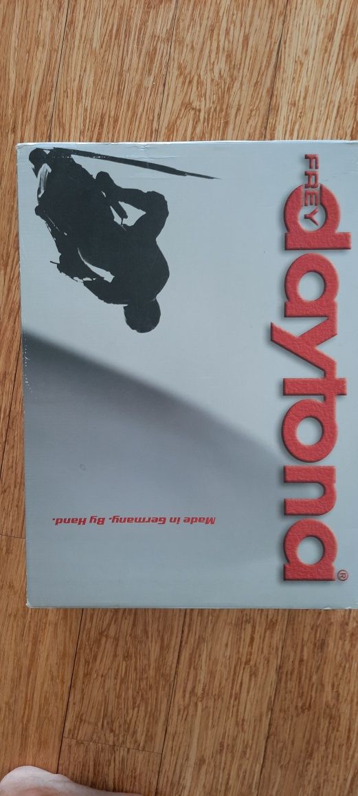 Buty na motocykl Daytona Urban 39