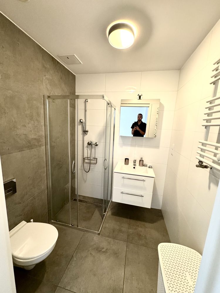 Gotowiec inwestycyjny, urocza kawalerka 26,85 m2, ul. Bierutowska