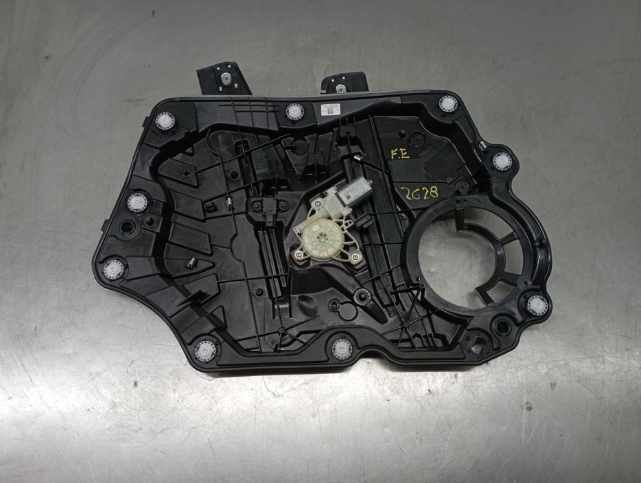 Elevador vidros frente esquerdo FORD Fiesta VII (HJ, HF)