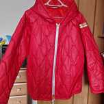 Kurtka damska plus size Luxury