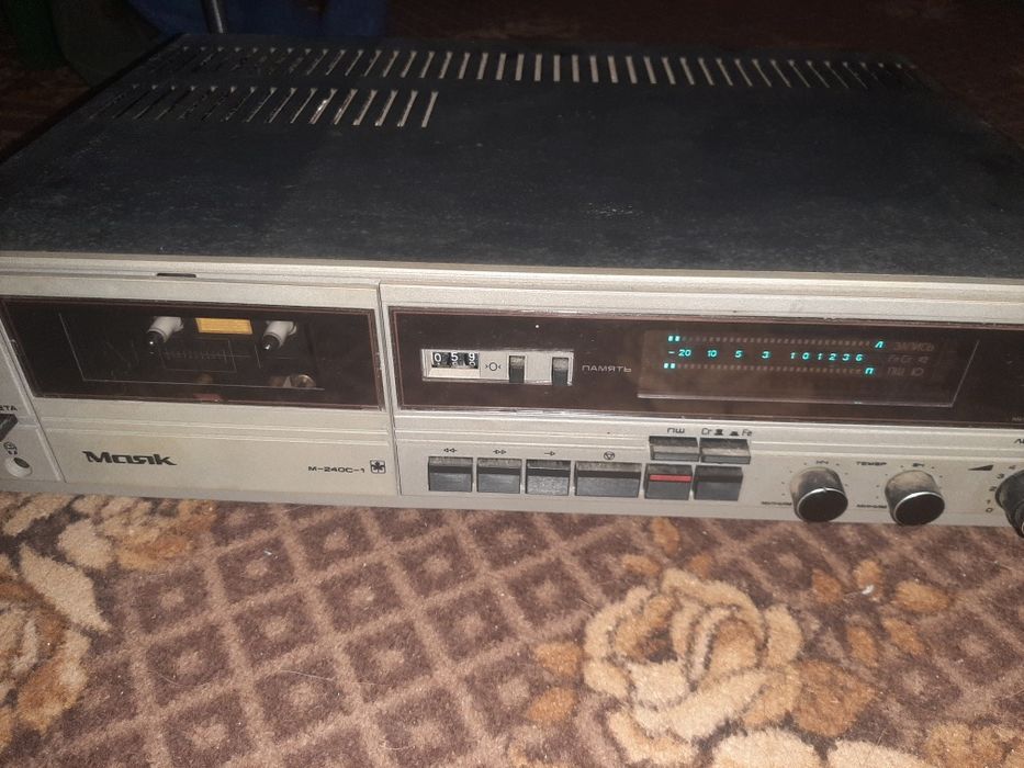 Продам Маяк 240 под восстановление