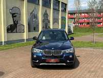 BMW X3 Salon Polska X Line X drive