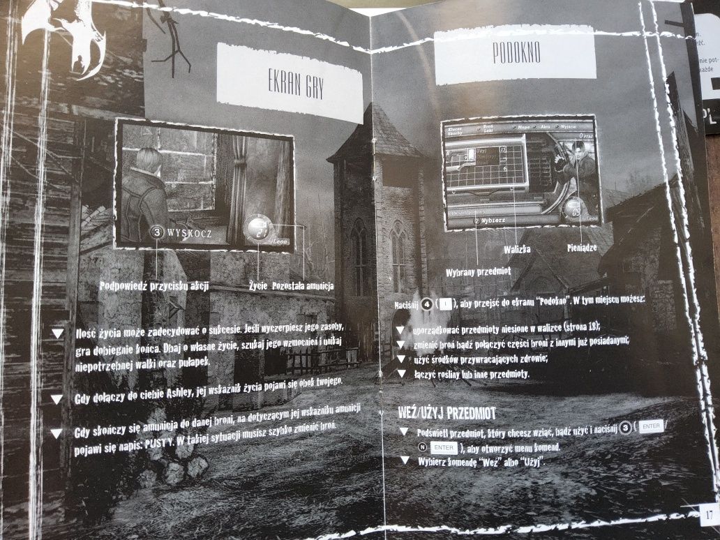 Resident evil 4 PL Kompletne polskie wydanie - SUPERSELLER.