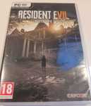 Resident evil 7 -biohazard PC DVD