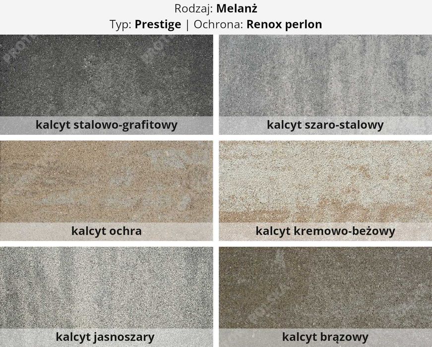 kostka brukowa VISIO BRUK-BET parking taras podjazd plac nawierzchnia