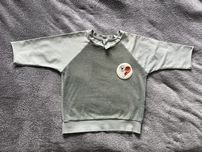 Bluza terry Booso 4/5