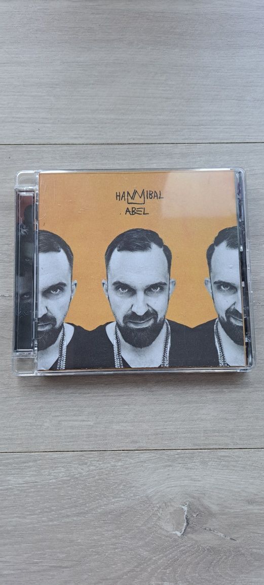 Hannibal - Abel CD