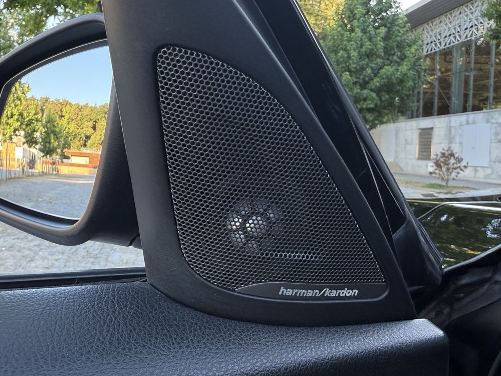 BMW 120D PACK M/SPORT