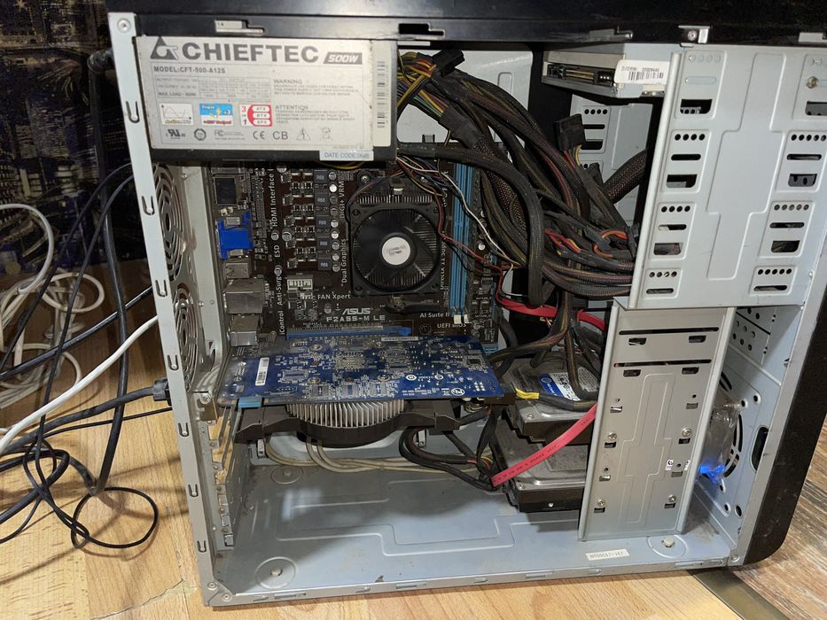 Продам компʼютер