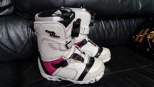 Buty snowboardowe Northwave Grace 37 (23 cm)