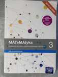 Matematyka 3 dla liceum i technikum