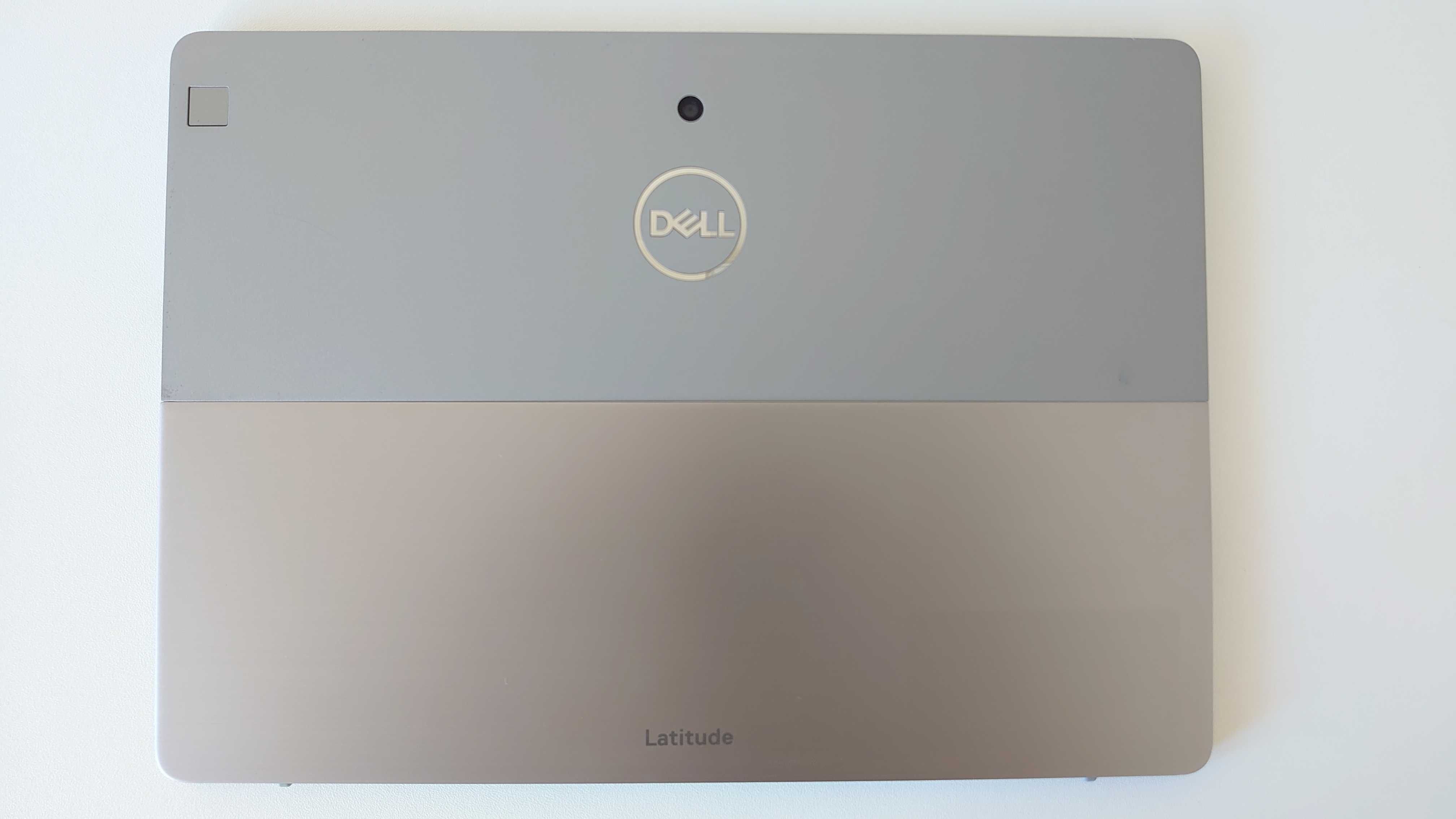DELL LATITUDE 7210 2-IN-1 12.3” FHD TOUCH i7-10610U 16GB NVMe 512GB