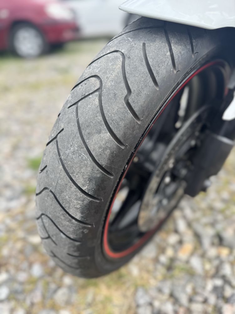 Продам Yamaha Fazer 600 ,fz600