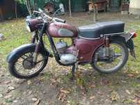 Shl m11 175, rocznik 1966
