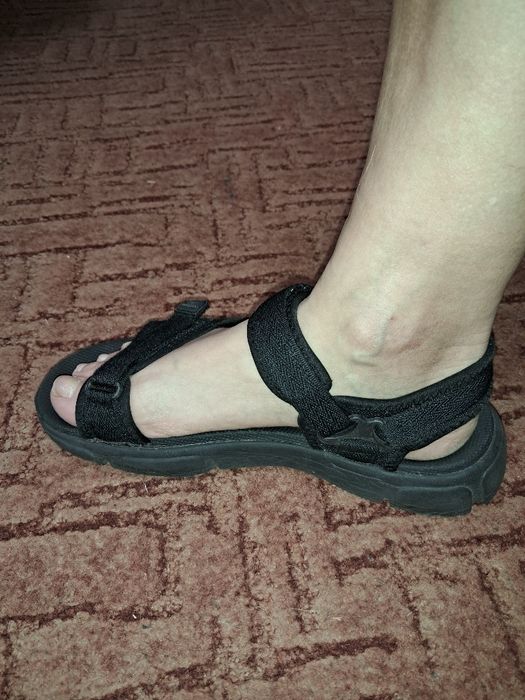Босоніжки  сандалі чоловічі restime 40р