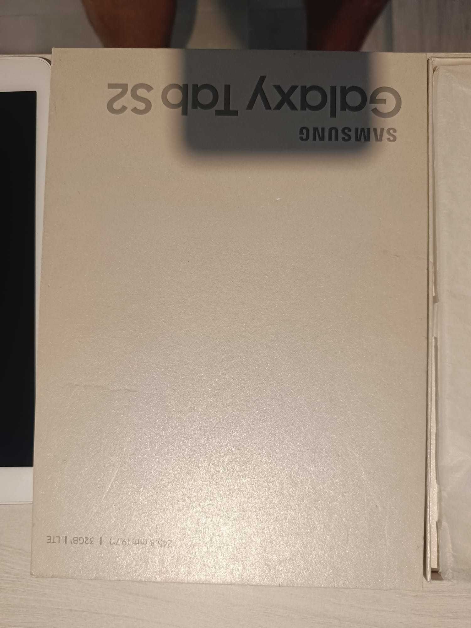 Samsung Galaxy Tab S2