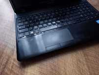 Laptop Samsung 350E5C-S05PL 15,6 " Intel Core i3 4 GB / 500 GB czarny