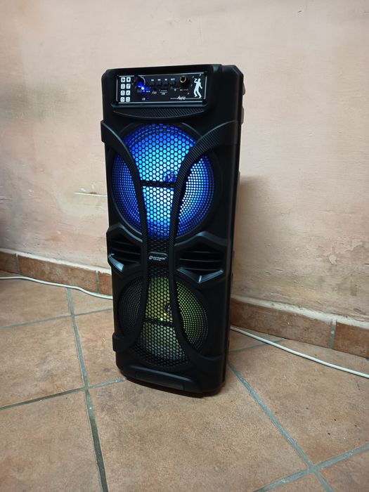 Музична колонка. Портативна колонка. Колонка bluetoothe.