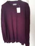 Sweter męski Royal Classic XL Nowy