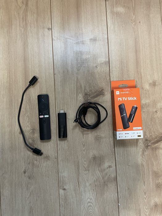 Xiaomi mi stick TV Full HD