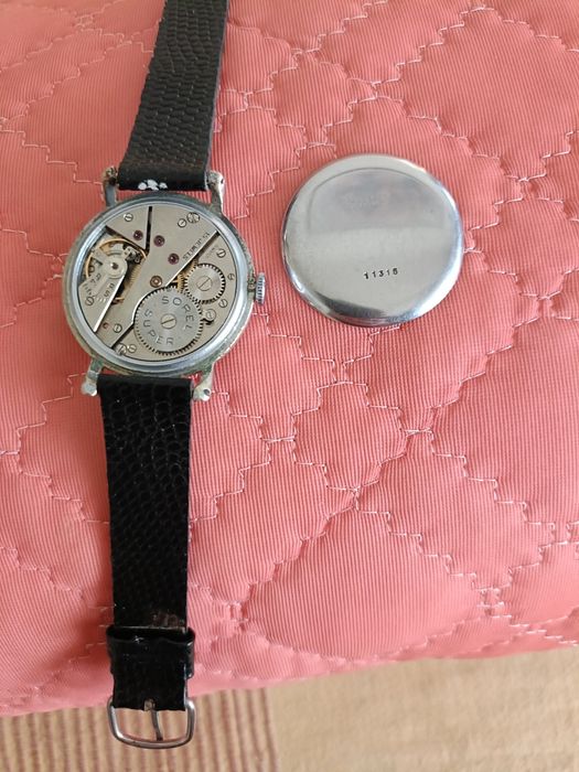 Vendo Relógio lorel