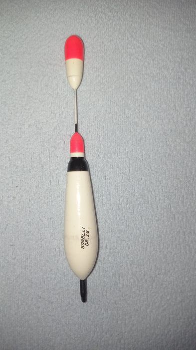 Поплавок скользящий SORELLI,GR 25. 19,5см.