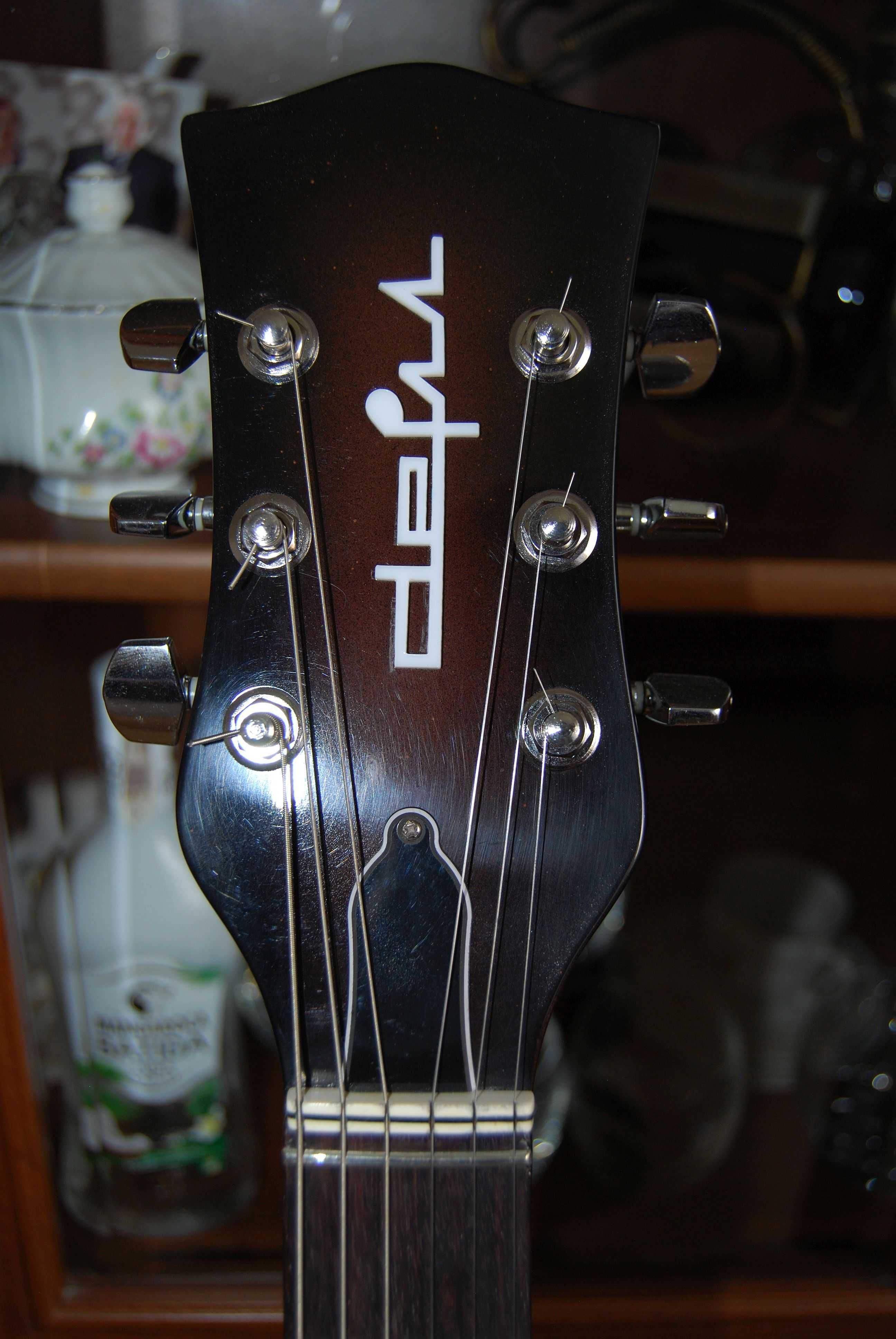 Gitara Defil Melodia 2